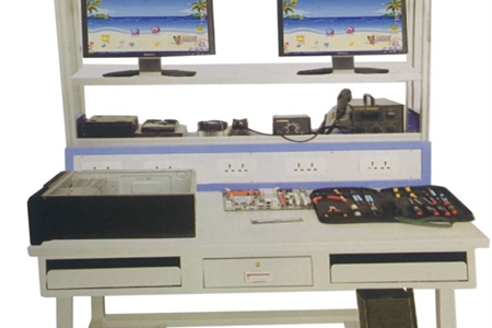 计算机组装与维护实训装置