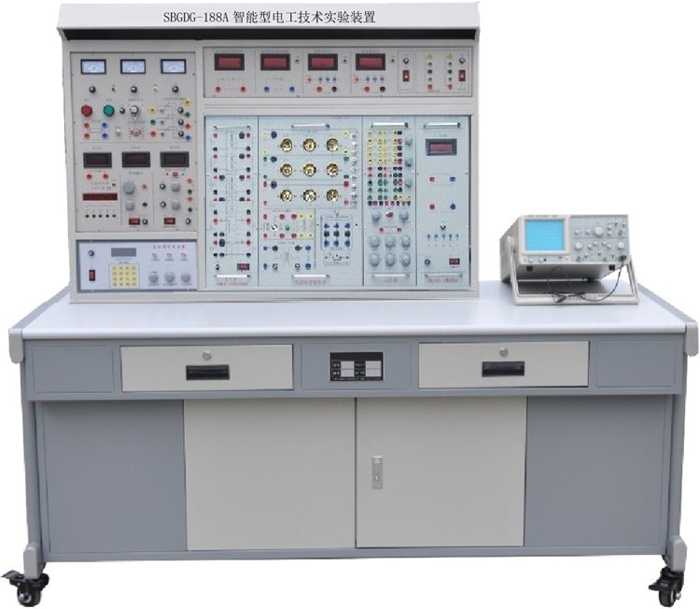 电工技术实验装置